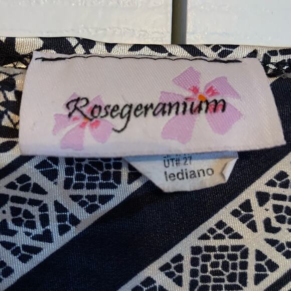 Silk Empire Top - Picture 8 of 9